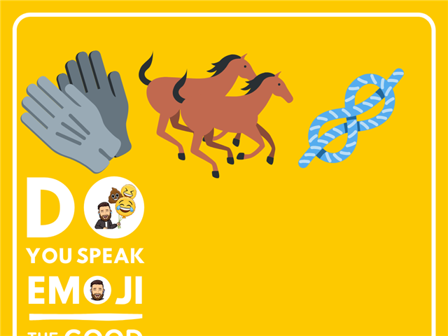 The Good Morning Breakfast: Do you speak Emoji 14 July | News Article