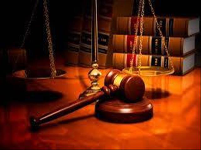 NC man in court on dagga charges  | News Article