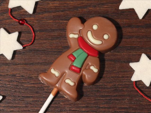#OFMKidsCorner: A classic fairy tale - The gingerbread man Part 1 | News Article
