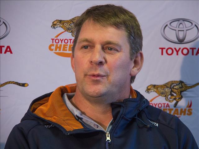 Injuries concern the Cheetahs  | News Article
