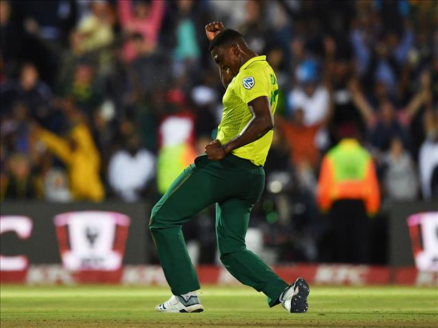 It is still a bit confusing - Ngidi | News Article
