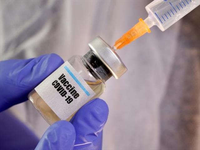 #COVID19: Human trial for Moderna vaccine | News Article