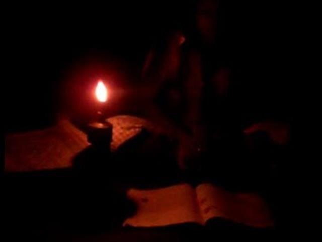 #Load-shedding: Stage two kicks in | News Article