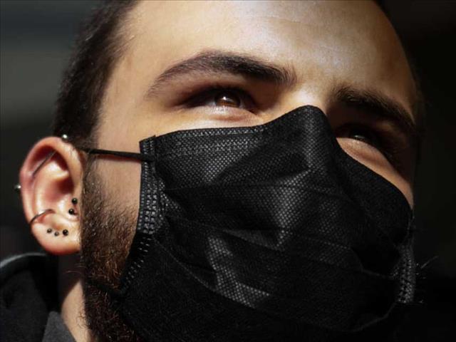  #CoronavirusSA: Jail time for not wearing mask | News Article
