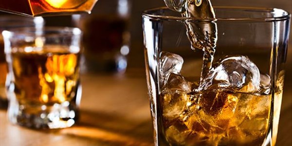 Business Eye - Second blow for liquor industry | News Article