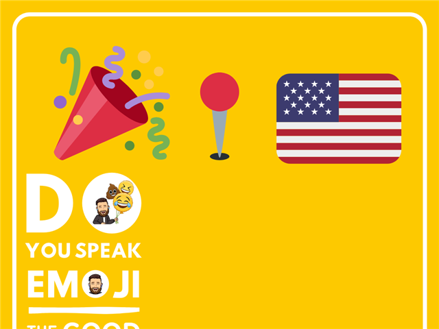 The Good Morning Breakfast: Do you speak Emoji 15 July | News Article