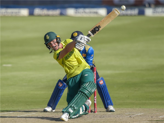Pretorius relishing ‘return to play’ at 3TC | News Article