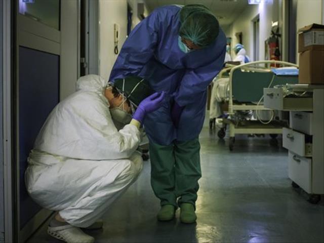 #CoronavirusNW: Death toll increases to 48 | News Article