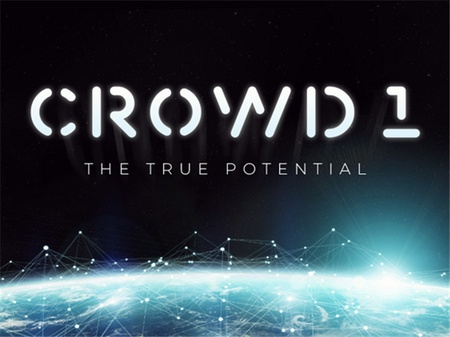 Crowd1 says it has things to sell | News Article