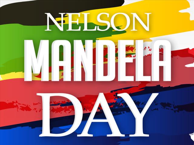 #MandelaDay: Ladybrand community benefits | News Article