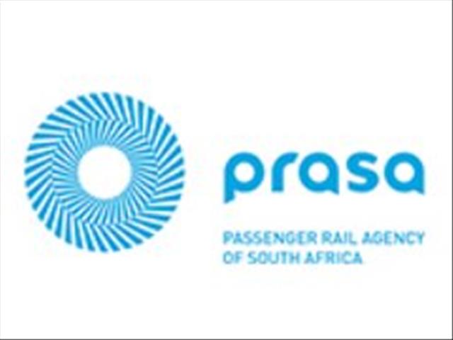 Mbalula inspects Prasa trains | News Article