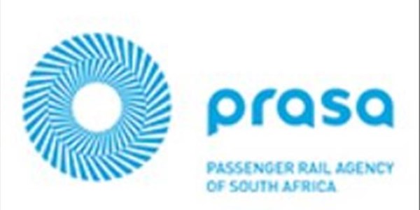Mbalula inspects Prasa trains | News Article