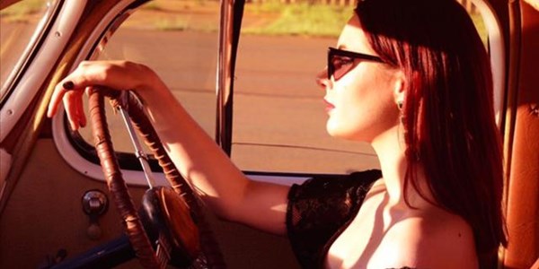 SoundCheck - Fay Lamour releases EP "Blue to Yellow" SoundCheck - Fay Lamour releases EP "Blue to Yellow" | News Article