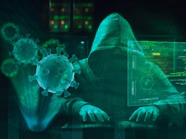 Business Eye - Scams on the rise during Covid-19 | News Article