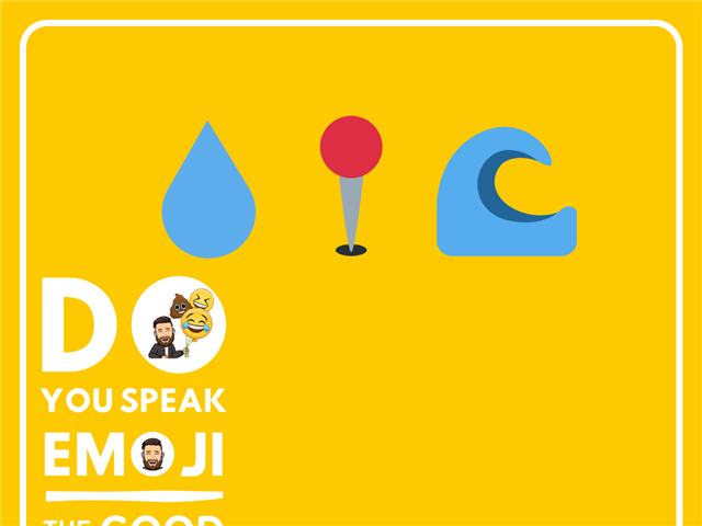 The Good Morning Breakfast:Do you speak Emoji 16 July | News Article