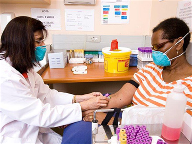 #Covid19 deaths, hospital admissions 'slightly easing in WC' | News Article