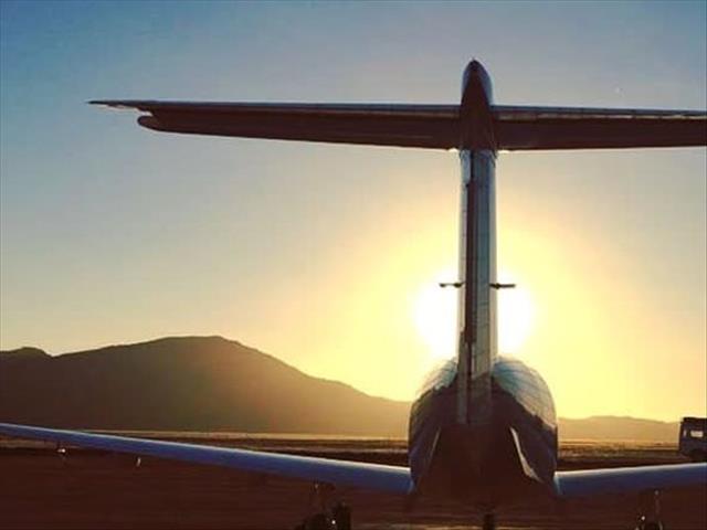 Comair future in limbo | News Article