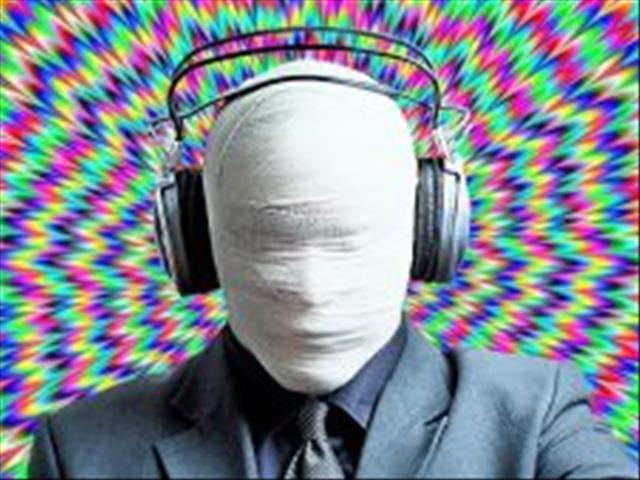 Weird Wide Web - Auditory Illusion  | News Article