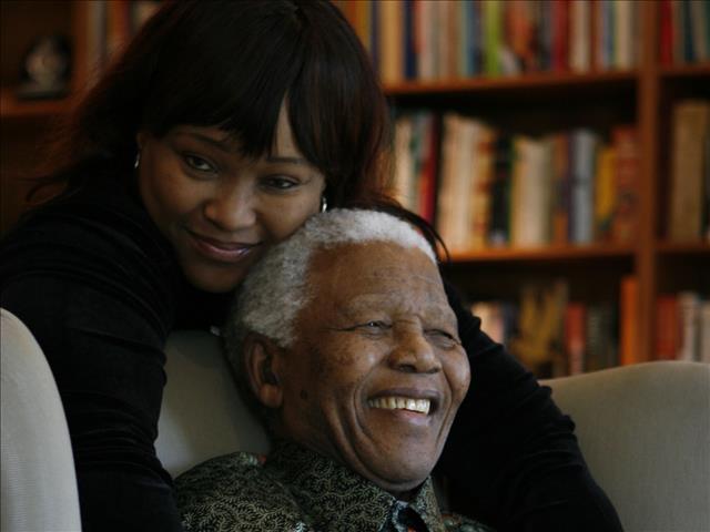 Mandela lecture to be dedicated to Zindzi | News Article