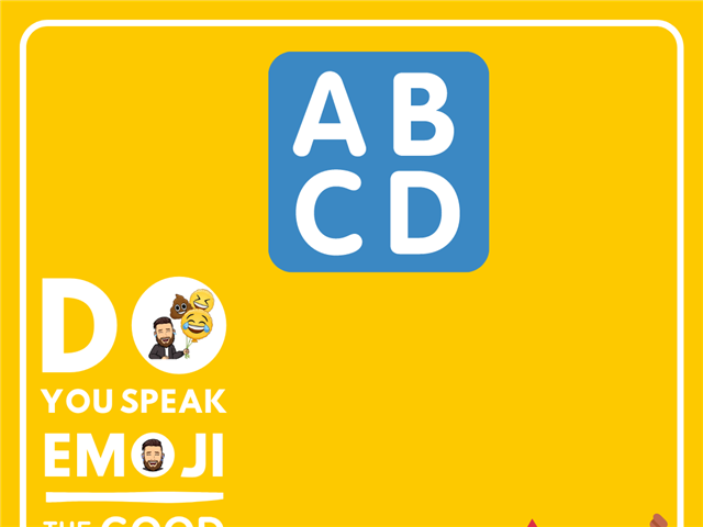 The Good Morning Breakfast: Do You Speak Emoji 17 July  | News Article