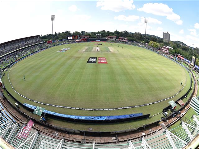 Faul lauds Knights cricket | News Article