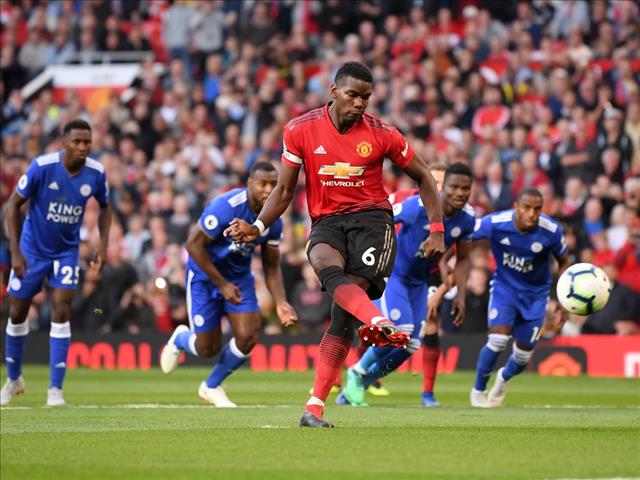 United and Foxes headed for Champions League shootout | News Article
