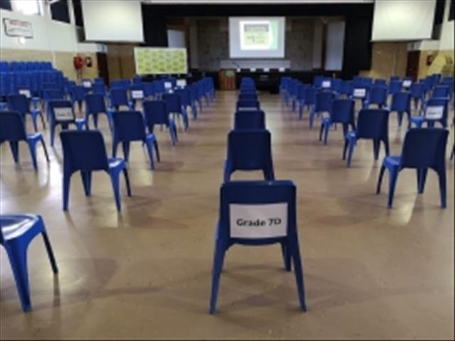 Court orders education dept to feed learners | News Article