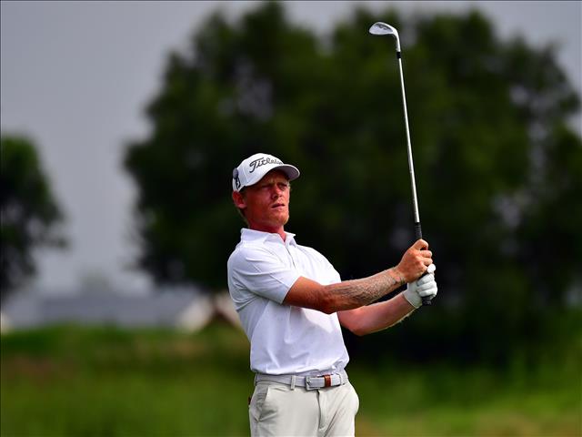 Viljoen ready to get back into the swing of things | News Article