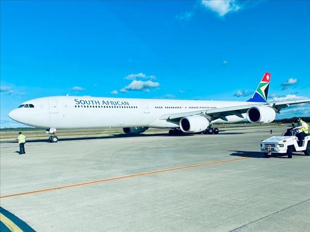 Government has plan for SAA employees: Gordhan | News Article