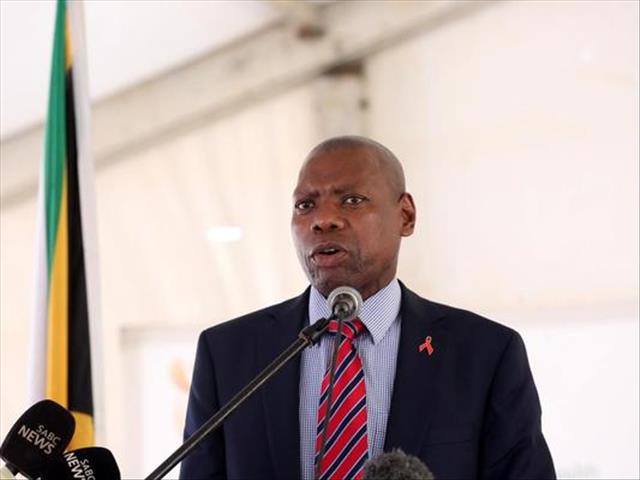 Take #Covid19 seriously, warns Mkhize  | News Article