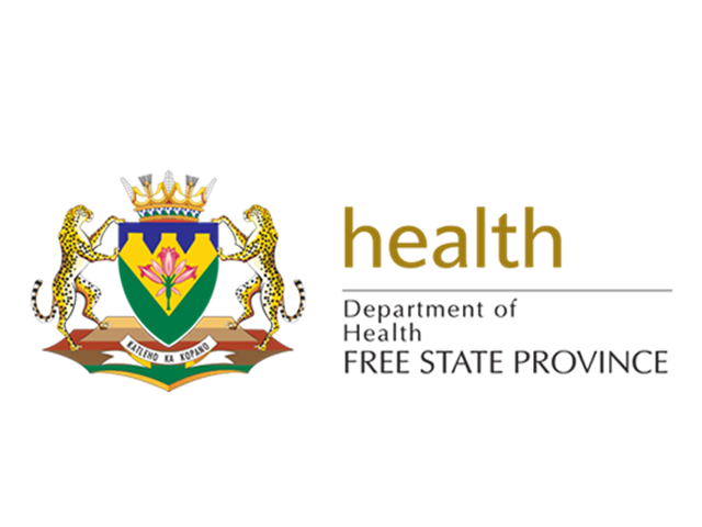 department of water and sanitation free state