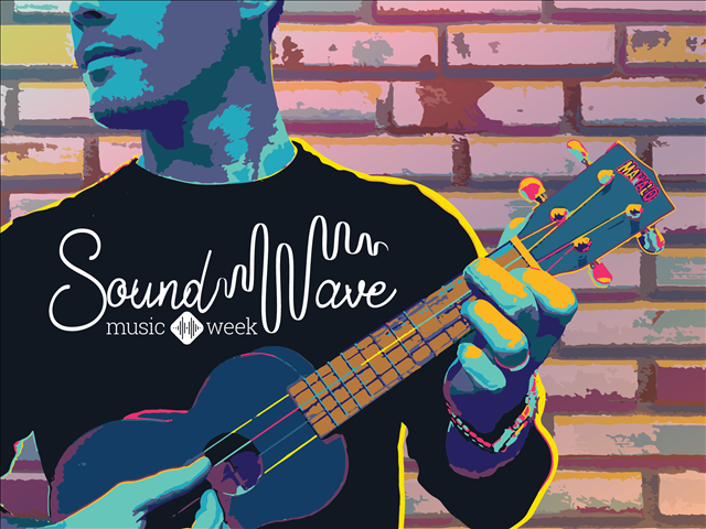 #OFMArtBeat - Soundwave: A free French inspired online music festival with Majozi | News Article
