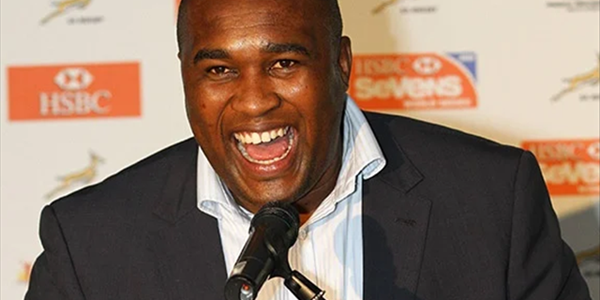 Renowned rugby commentator, Kaunda Ntunja, dies Renowned rugby commentator, Kaunda Ntunja, dies | News Article