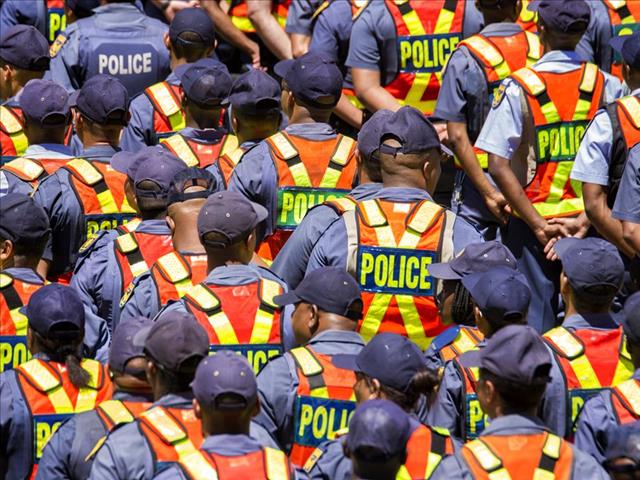 #CoronavirusFS: Four police stations reopened  | News Article
