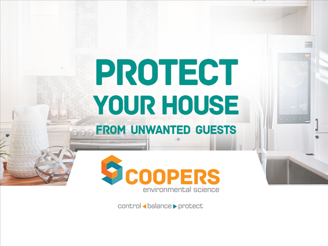 Win with Coopers Environmental Science! | News Article