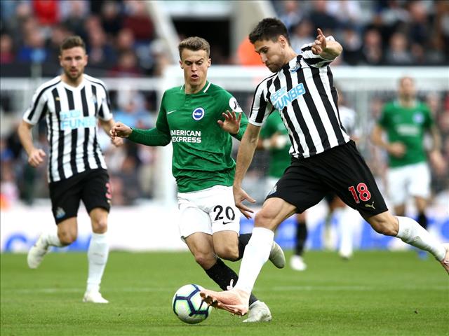 Six points will be the aim - Potter | News Article