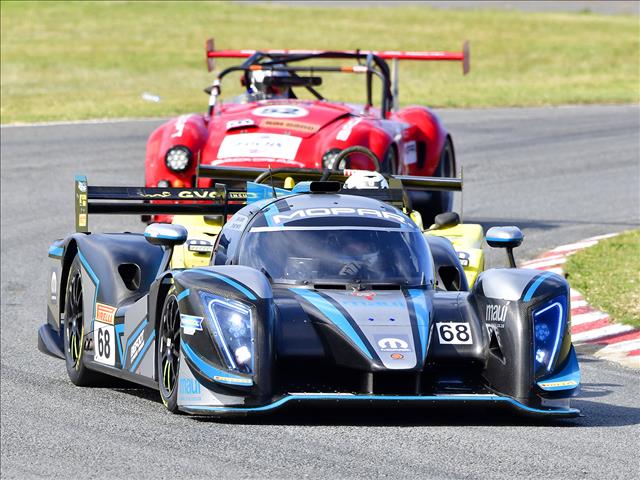 White ready to get back on the track | News Article