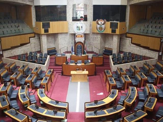 #NWBudget speech awaited | News Article