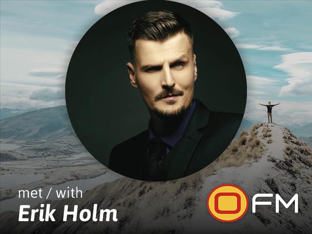 Own It - Erik Holm [Deel 2 van 5] | News Article