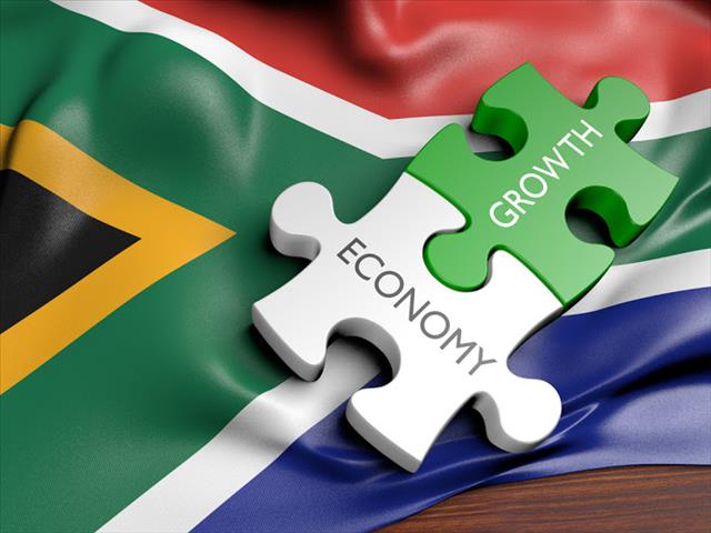 Business Eye - Possible roadmap for SA economy | News Article