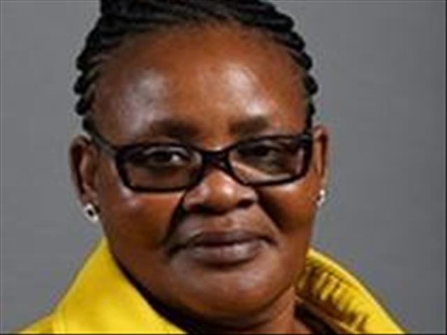 #CoronavirusSA: Parliament mourns ANC MP | News Article