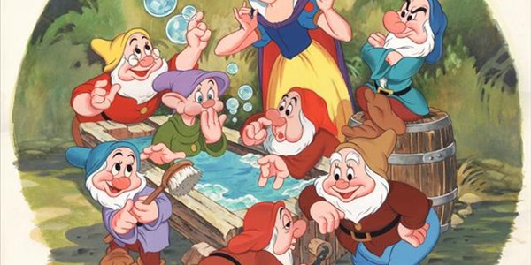 #OFMKidsCorner - Snow White and the seven dwarfs | News Article