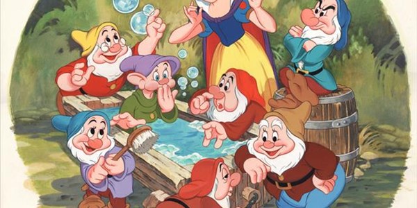 #OFMKidsCorner - Snow White and the seven dwarfs #OFMKidsCorner - Snow White and the seven dwarfs | News Article