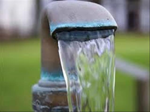 Water-distressed communities in spotlight | News Article
