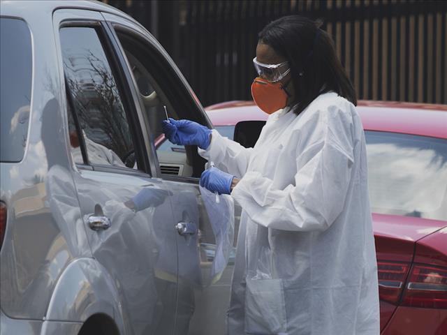 #CoronavirusSA: Durban woman gets reinfected | News Article