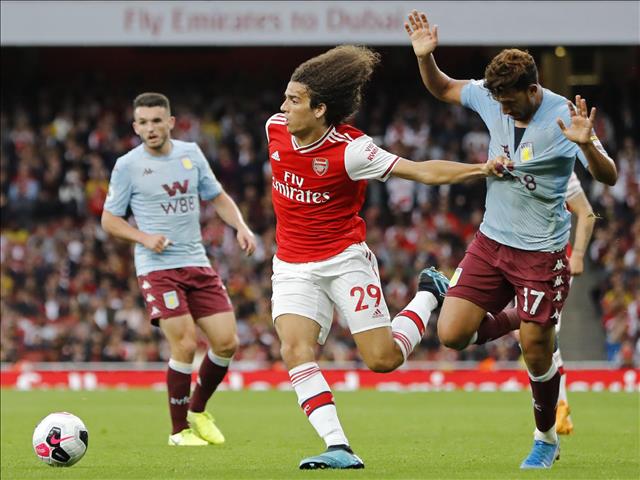 Tough assignments for Watford and Villa | News Article