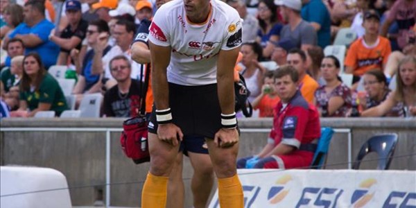 You’ve got to take the chances that are given to you - Pienaar You’ve got to take the chances that are given to you - Pienaar | News Article