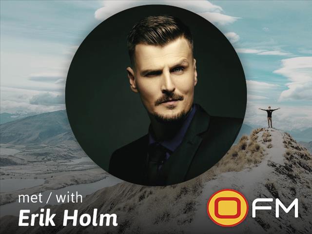 Own It - Erik Holm [Deel 3 van 5]  | News Article