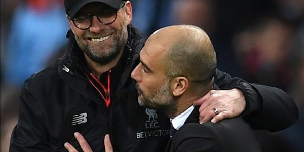Klopp downplays the guard of honour Klopp downplays the guard of honour | News Article