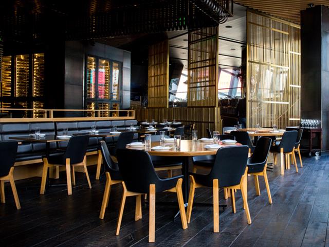 Business Eye - Nationwide peaceful protest by restaurants | News Article